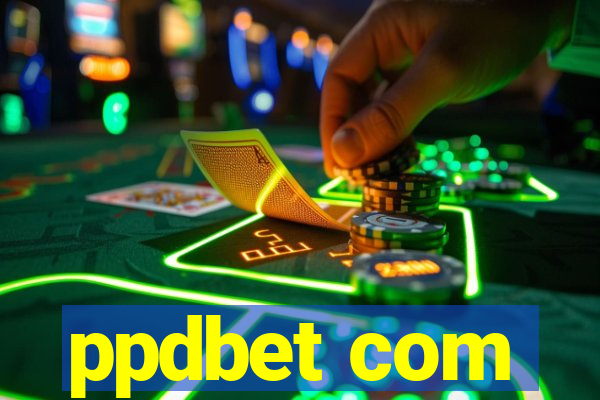 ppdbet com